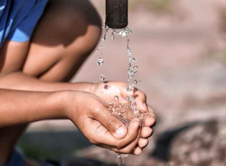 Clean Water Initiative