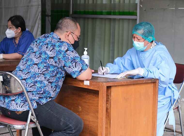 Medical Aid & Healthcare