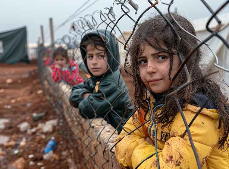 Refugees & Immigrants