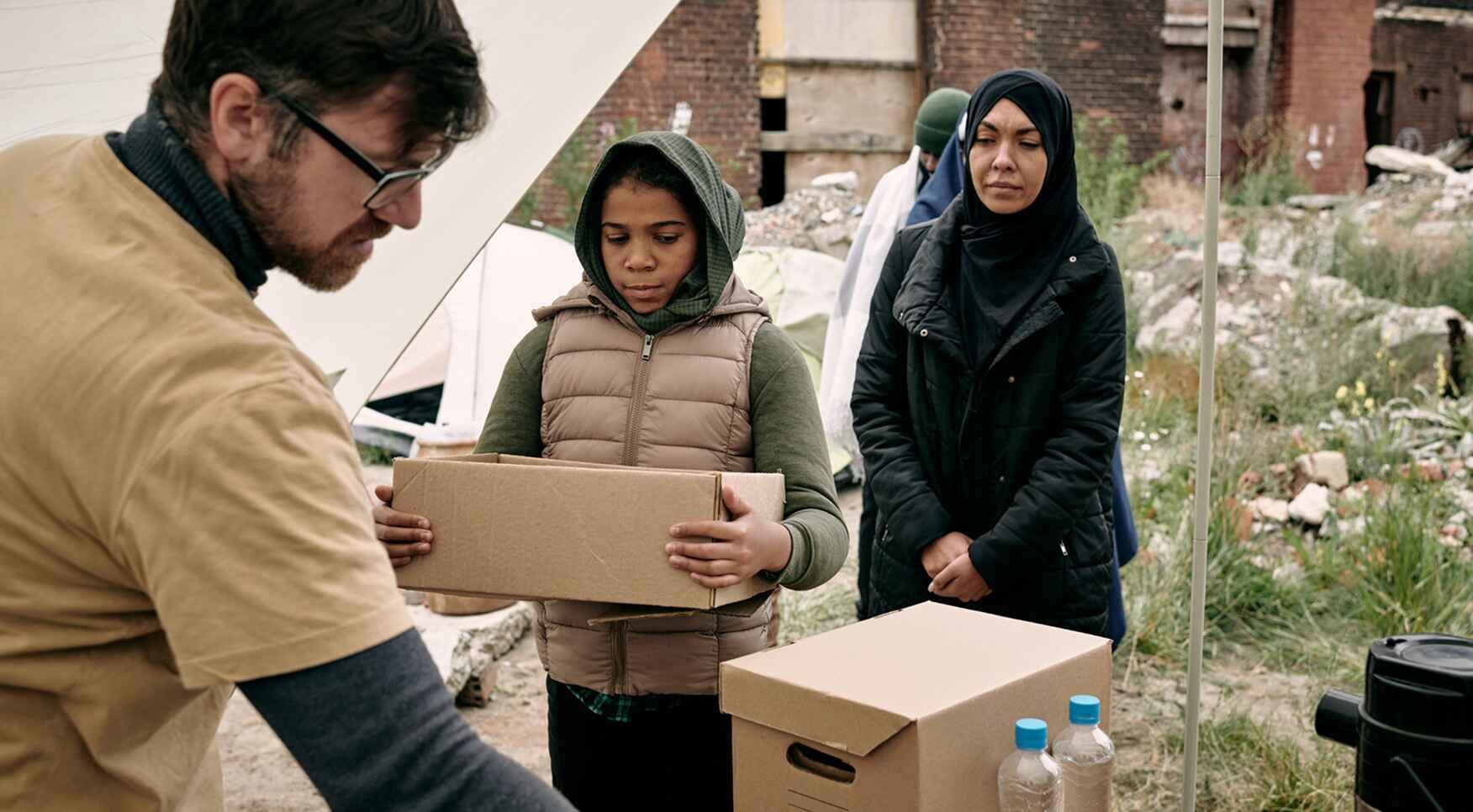 Service Secondary Image