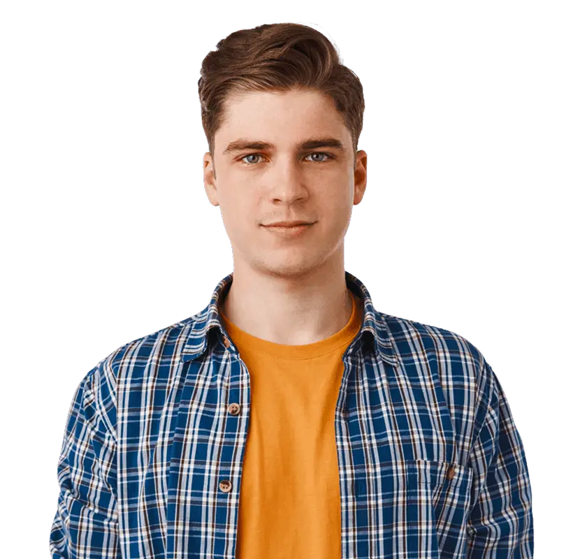 Team Member Image